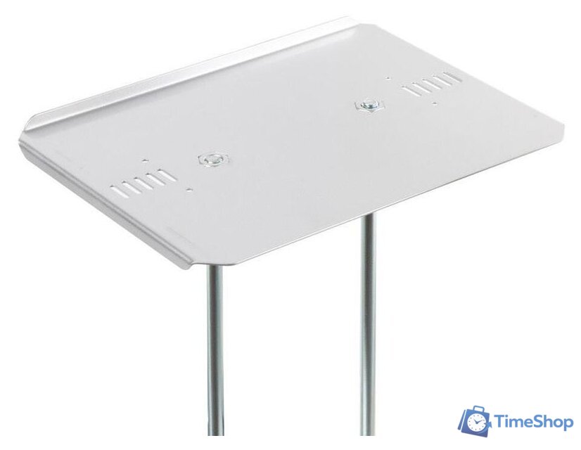 Стойка для телевизора Arm Media PT-Stand-15 (серебристый) - Изображение №10 — Интернет-магазин Time-Shop