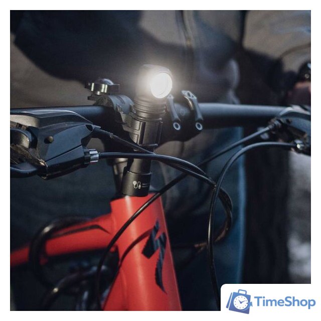 Фонарь Armytek Wizard C2 Magnet USB (белый) - Изображение №7 — Интернет-магазин Time-Shop