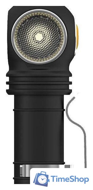 Фонарь Armytek Wizard C2 Magnet USB (белый) - Изображение №2 — Интернет-магазин Time-Shop