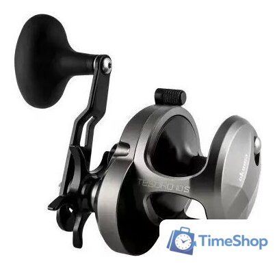 Рыболовная катушка Okuma Tesoro TSR-12S - Изображение №1 — Интернет-магазин Time-Shop