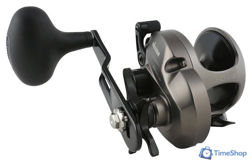 Рыболовная катушка Okuma Tesoro TSR-12S - Изображение №2 — Интернет-магазин Time-Shop