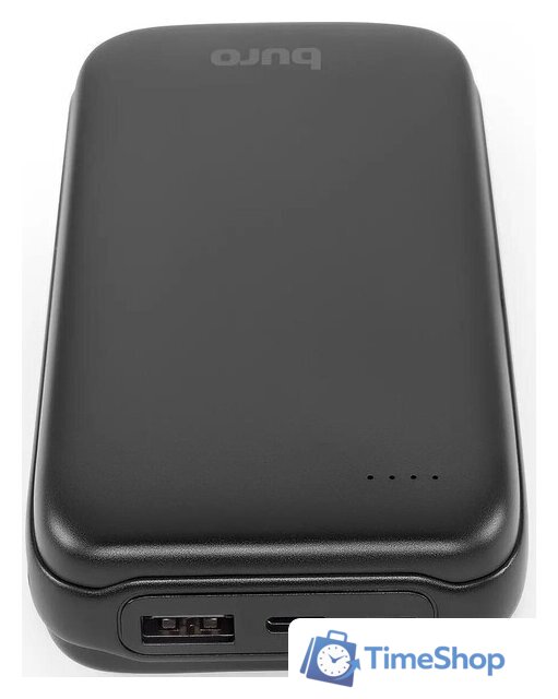Внешний аккумулятор Buro BP20A 20000mAh (черный) - Изображение №19 — Интернет-магазин Time-Shop