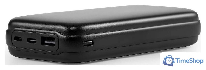 Внешний аккумулятор Buro BP20A 20000mAh (черный) - Изображение №17 — Интернет-магазин Time-Shop