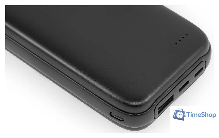 Внешний аккумулятор Buro BP20A 20000mAh (черный) - Изображение №20 — Интернет-магазин Time-Shop