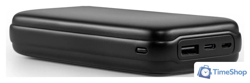 Внешний аккумулятор Buro BP20A 20000mAh (черный) - Изображение №16 — Интернет-магазин Time-Shop