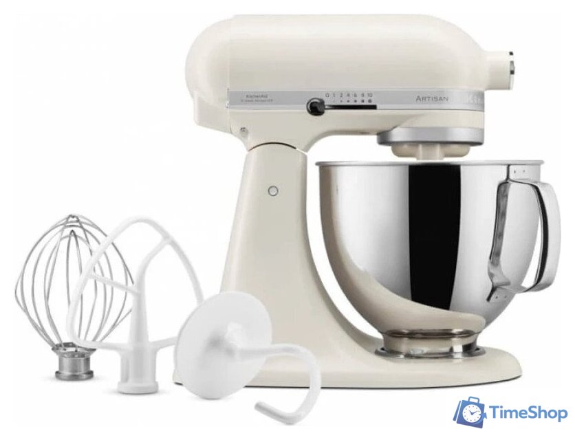 Кухонный комбайн KitchenAid 5KSM125EPL - Изображение №4 — Интернет-магазин Time-Shop