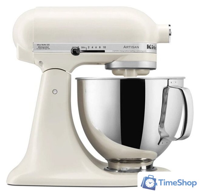 Кухонный комбайн KitchenAid 5KSM125EPL - Изображение №1 — Интернет-магазин Time-Shop