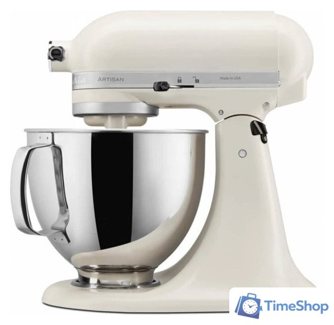 Кухонный комбайн KitchenAid 5KSM125EPL - Изображение №3 — Интернет-магазин Time-Shop