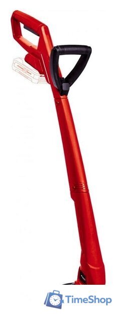 Триммер Einhell GC-CT 18/24 Li P Solo (без АКБ) - Изображение №1 — Интернет-магазин Time-Shop