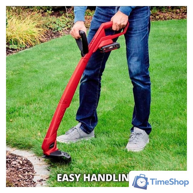 Триммер Einhell GC-CT 18/24 Li P Solo (без АКБ) - Изображение №2 — Интернет-магазин Time-Shop