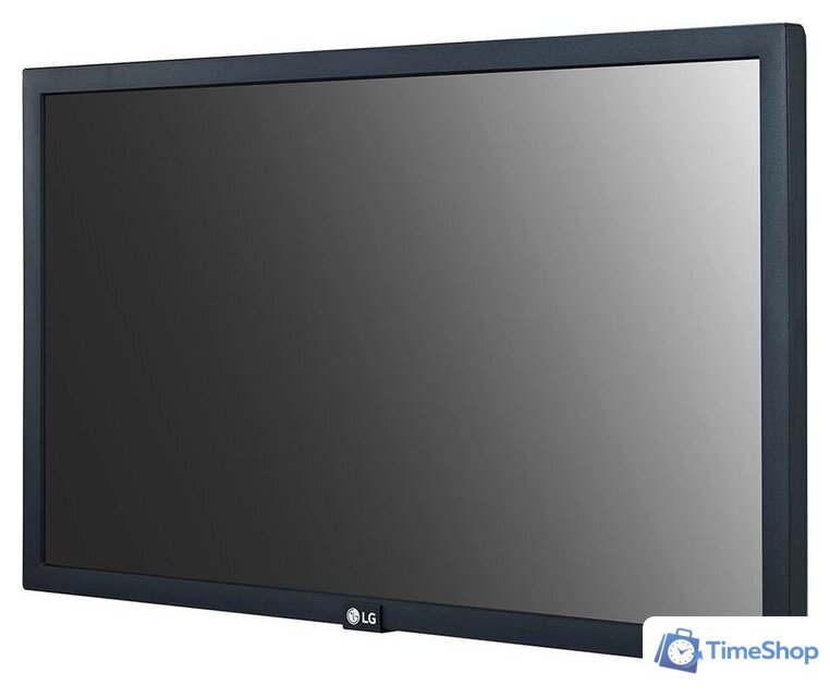 Информационная панель LG 22SM3G-B - Изображение №3 — Интернет-магазин Time-Shop