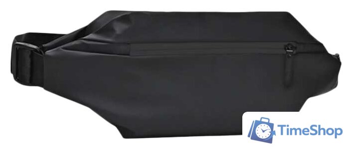 Сумка на пояс Xiaomi Sports Fanny Pack (черный) - Изображение №1 — Интернет-магазин Time-Shop