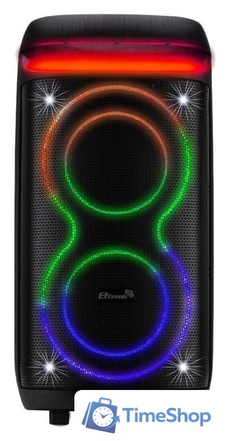 Патибокс Eltronic 30-72 Crazy Box 1000 - Изображение №1 — Интернет-магазин Time-Shop