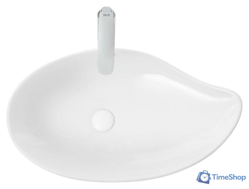 Умывальник WeltWasser Elbach 1090 - Изображение №2 — Интернет-магазин Time-Shop