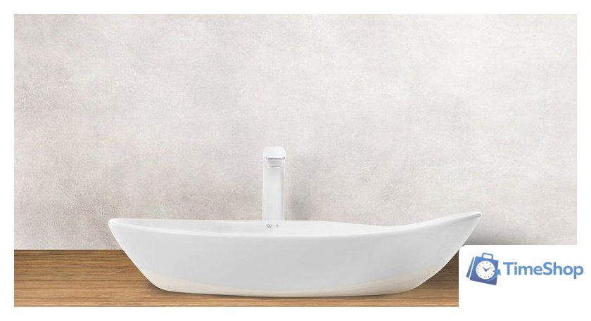 Умывальник WeltWasser Elbach 1090 - Изображение №3 — Интернет-магазин Time-Shop