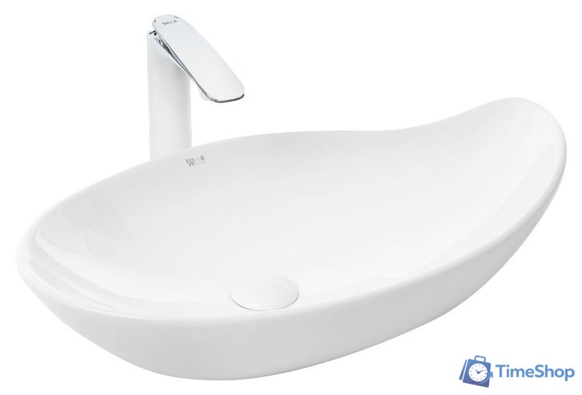 Умывальник WeltWasser Elbach 1090 - Изображение №1 — Интернет-магазин Time-Shop