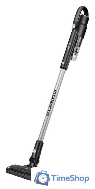 Пылесос Polaris PVCS 2090 WI-FI IQ Home - Изображение №9 — Интернет-магазин Time-Shop