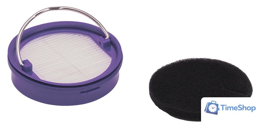 Пылесос Polaris PVCS 2090 WI-FI IQ Home - Изображение №3 — Интернет-магазин Time-Shop