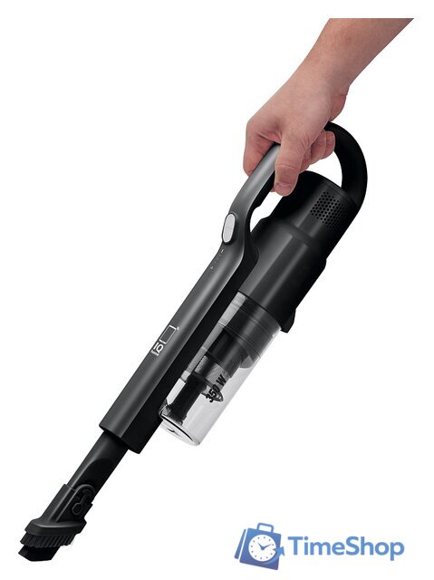 Пылесос Polaris PVCS 2090 WI-FI IQ Home - Изображение №6 — Интернет-магазин Time-Shop