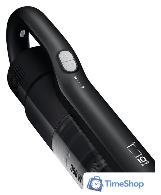 Пылесос Polaris PVCS 2090 WI-FI IQ Home - Изображение №4 — Интернет-магазин Time-Shop