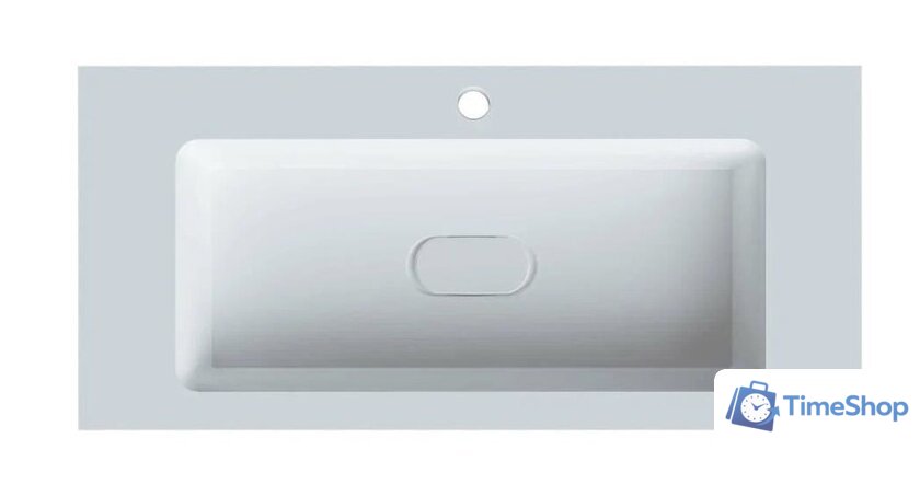 Умывальник Madera Modul 100 - Изображение №3 — Интернет-магазин Time-Shop