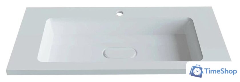 Умывальник Madera Modul 100 - Изображение №1 — Интернет-магазин Time-Shop