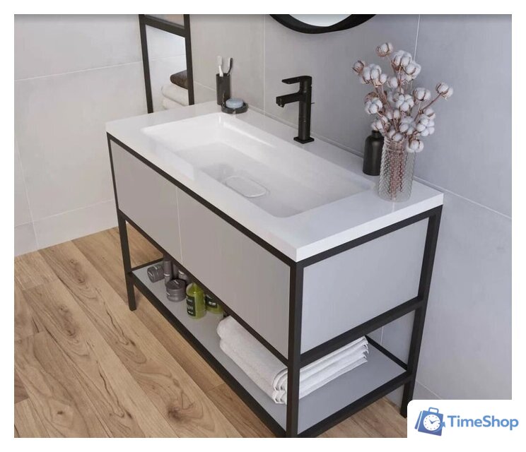 Умывальник Madera Modul 100 - Изображение №5 — Интернет-магазин Time-Shop