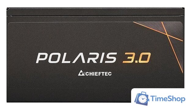 Блок питания Chieftec Polaris 3.0 PPS-1250FC-A3 - Изображение №5 — Интернет-магазин Time-Shop