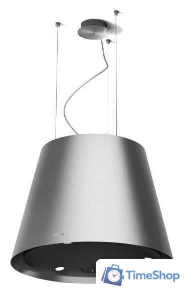 Кухонная вытяжка Elica Easy UX IX/F/50 PRF0119940A - Изображение №1 — Интернет-магазин Time-Shop