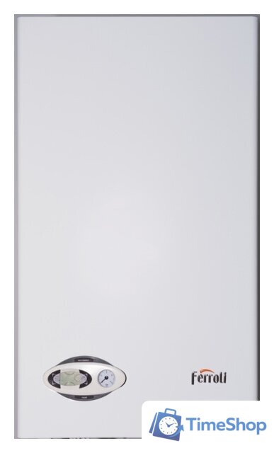 Отопительный котел Ferroli Divabel F24 - Изображение №1 — Интернет-магазин Time-Shop