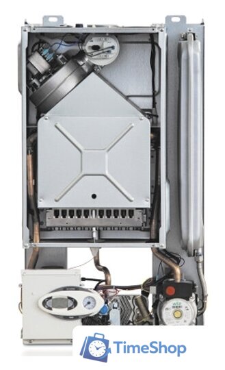 Отопительный котел Ferroli Divabel F24 - Изображение №3 — Интернет-магазин Time-Shop