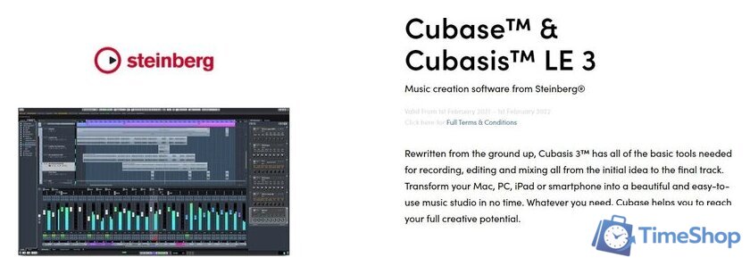Аудиоинтерфейс Audient iD4 MKII - Изображение №8 — Интернет-магазин Time-Shop