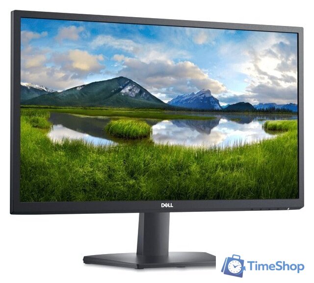 Монитор Dell SE2422H - Изображение №2 — Интернет-магазин Time-Shop