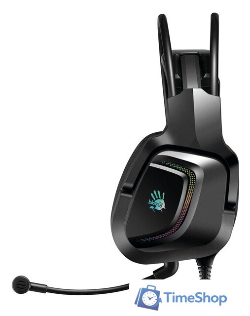 Наушники A4Tech Bloody G575P - Изображение №2 — Интернет-магазин Time-Shop