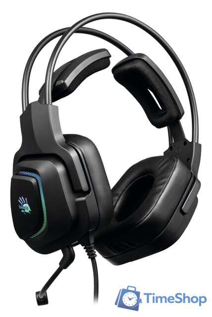 Наушники A4Tech Bloody G575P - Изображение №4 — Интернет-магазин Time-Shop