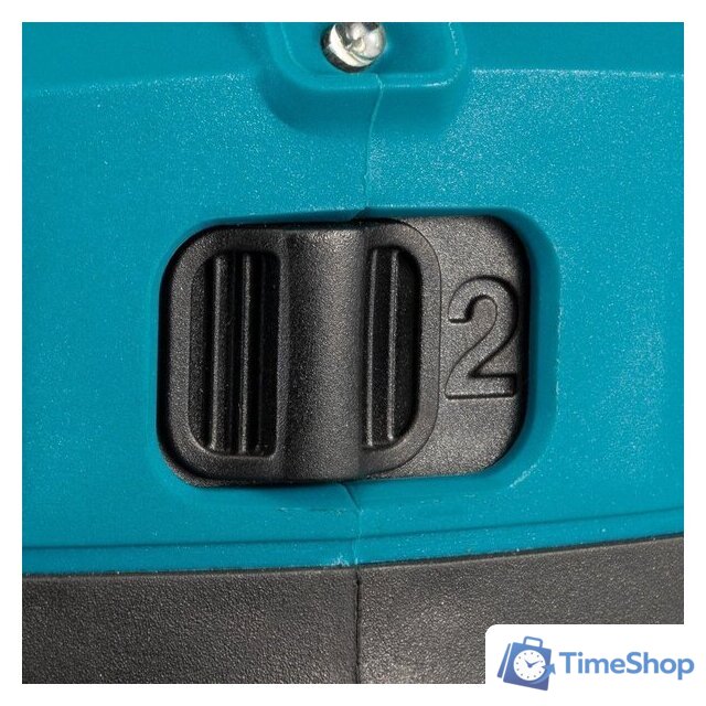 Промышленный фен Makita DHG181ZK (без АКБ) - Изображение №6 — Интернет-магазин Time-Shop