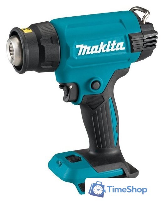 Промышленный фен Makita DHG181ZK (без АКБ) - Изображение №2 — Интернет-магазин Time-Shop