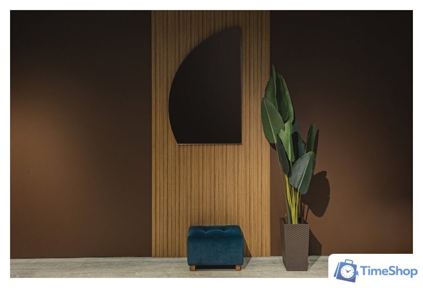  Silver Mirrors Зеркало Mario 68.6x109.7 LED-00002525 (левый) - Изображение №16 — Интернет-магазин Time-Shop