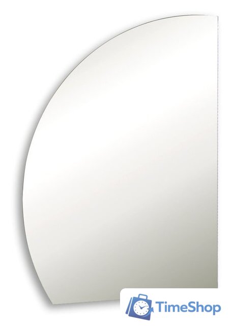  Silver Mirrors Зеркало Mario 68.6x109.7 LED-00002525 (левый) - Изображение №1 — Интернет-магазин Time-Shop