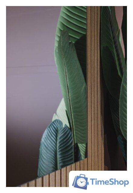  Silver Mirrors Зеркало Mario 68.6x109.7 LED-00002525 (левый) - Изображение №12 — Интернет-магазин Time-Shop