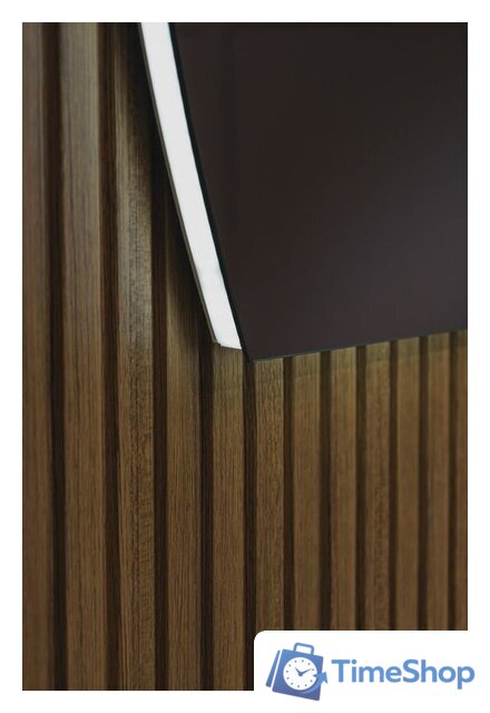  Silver Mirrors Зеркало Mario 68.6x109.7 LED-00002525 (левый) - Изображение №9 — Интернет-магазин Time-Shop