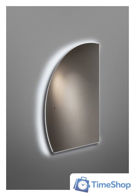 Silver Mirrors Зеркало Mario 68.6x109.7 LED-00002525 (левый) - Изображение №7 — Интернет-магазин Time-Shop