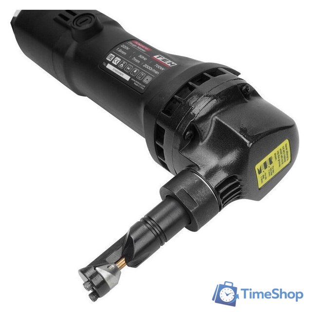 Высечные электрические ножницы TEH TCM1670 - Изображение №4 — Интернет-магазин Time-Shop