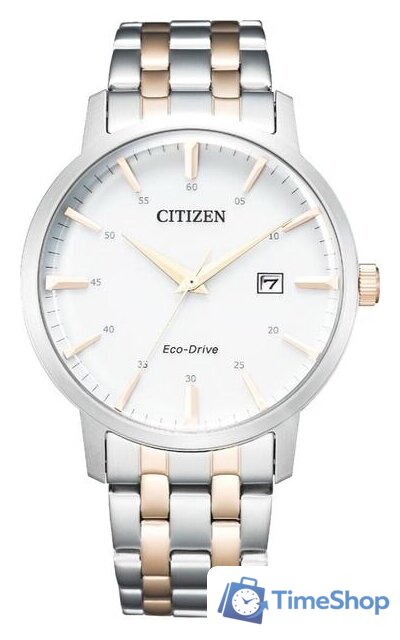 Наручные часы Citizen BM7466-81H - Изображение №1 — Интернет-магазин Time-Shop