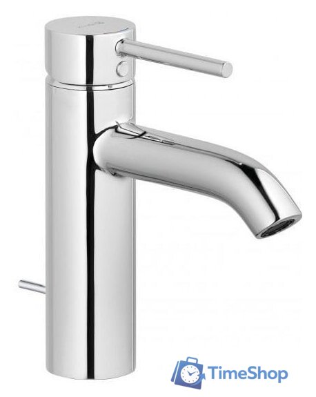 Смеситель Kludi Bozz 382800576 - Изображение №1 — Интернет-магазин Time-Shop