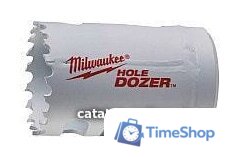 Коронка Milwaukee 49560077 - Изображение №1 — Интернет-магазин Time-Shop