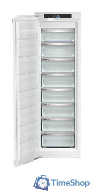 Морозильник Liebherr SIFNe 5178 Peak - Изображение №3 — Интернет-магазин Time-Shop