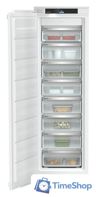 Морозильник Liebherr SIFNe 5178 Peak - Изображение №1 — Интернет-магазин Time-Shop