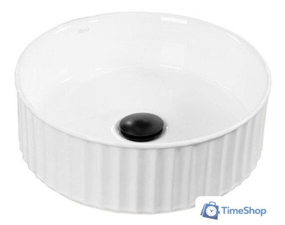 Умывальник Rea Charlotte U6960 - Изображение №1 — Интернет-магазин Time-Shop