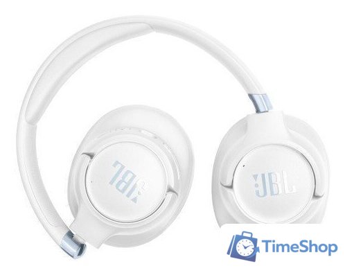 Наушники JBL Tune 780NC (белый) - Изображение №3 — Интернет-магазин Time-Shop